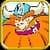 Viking Menace Gold