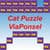 Cat Puzzle ViaPonsel