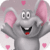 Happy Dumbo Live Wallpaper