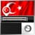 Turkish  Radio Stations