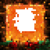 Fire frame  images