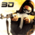Shot Over Kill Terrorist