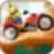 Bike Rush Toto Desert Racer