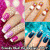 Trendy Nail Art Designs 2017