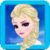 Dress Up Icy Elsa game