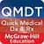 Quick Medical Diagnosis and Treatment