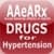HypertensionDrugs