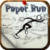 Paper Run