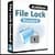 File Lock Manager App