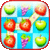 Fruit Swiper Heroes