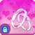 AppLock Theme Wedding Love