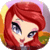 Dress up Pixie winx