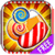 CANDY SMASHER by Red Dot Apps