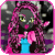 Monster High Catty Noir Hairstyles