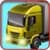Real Cargo Truck Driving 3d