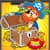 Pirates Coloring Book Popular