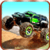 Crazy Offroad 4x4 Legends: Offroad Games