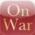 On War by General Carl von Clausewitz; ebook