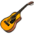 Virtual Guitar
