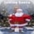 Talking Santa - Merry Christmas