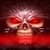 Glowing Skull Grim Reaper LWPfree