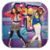 Shake It Up Fans Puzzle