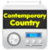 Contemporary Country Radio