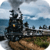 Sunday Train Live Wallpaper