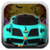 Halloween Race