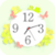 Spring Clock 3D Live Wallpaper Free