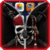 Pirate Lock Screen Zipper HD