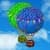 Hot-Air Balloon Jump