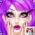 Halloween Princess Makeover
