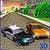 Police Car Crime Chase 2017