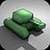 Tank Hero Battle 3D