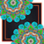 ColoRelax : Mandala coloring book 2018