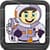 Top Astronaut Coloring Book