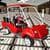 Shopping Mall Luxury Cart Taxi Driver Game