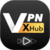 VPN xHub Master  Unlimited  Fast Security Proxy