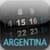 Calendar Argentina