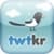 twtkr for twitter