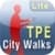 Taipei Map and Walking Tours