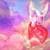 Cupid Cat Live Wallpaper