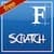 ★ Scratch for FlipFont® free