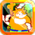 Angry Puppy-Archery Man