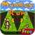 Monkey Run Free