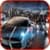 Traffic Police Car Race