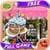 Free Hidden Object Game - Christmas Cakes