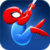 Flappy Spider