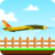 Plane Journey